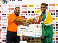 Hetmyer could be the ideal addition for DD
